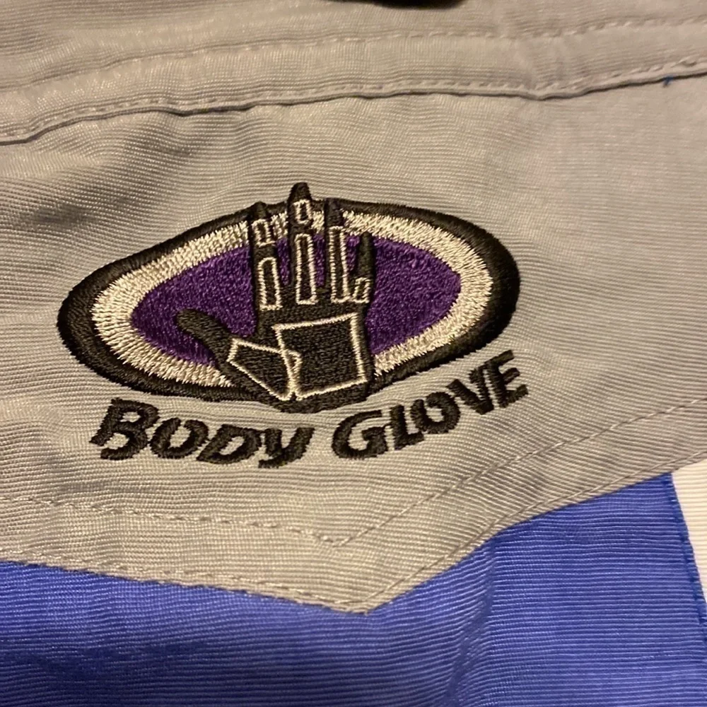 Body Glove Swim Trunks Size 38